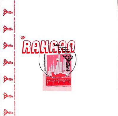 Rahaan - Neighboursoul Edits