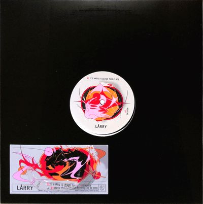 Lårry - Nines : 12inch