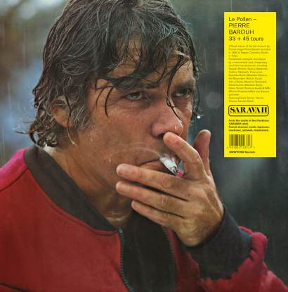 Pierre Barouh - Le Pollen