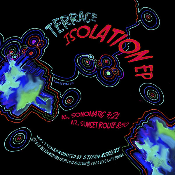 Terrace - Isolation
