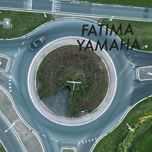 Fatima Yamaha - Spontaneous Order : 2LP