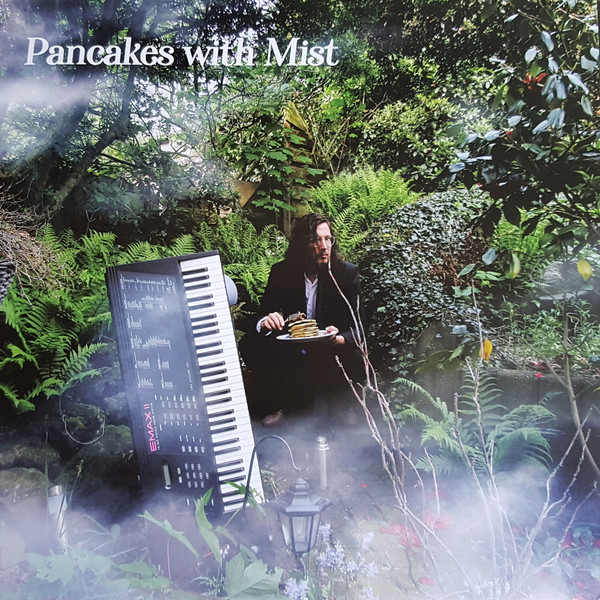 Legowelt - Pancakes With Mist
