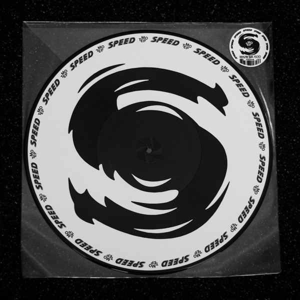 Source Direct - Dangerous Curves / Game Play : 12inch