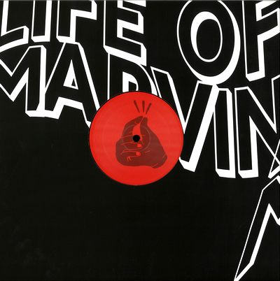 Francesco Farfa / Miki - LIFE OF MARVIN Vol.4