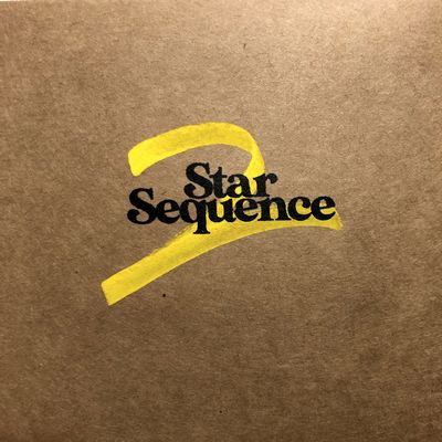 Cmt - Star Sequence 2 : MIX-CD