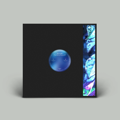 Vertical67 - The Early Hours | NEWTONE RECORDS