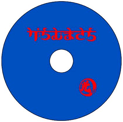 Hikaru - がらむまさら : MIX-CD