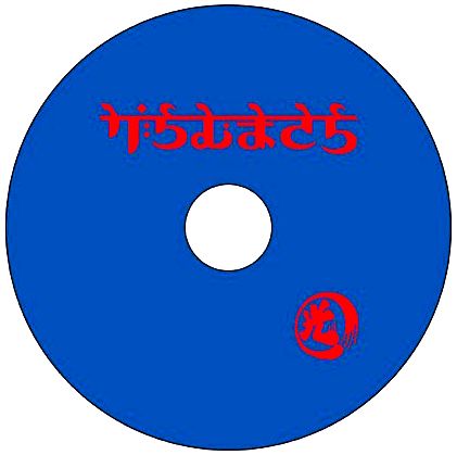 Hikaru - がらむまさら : MIX-CD