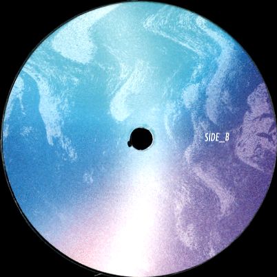 Elgo Blanco - We_r House 11 : 12inch