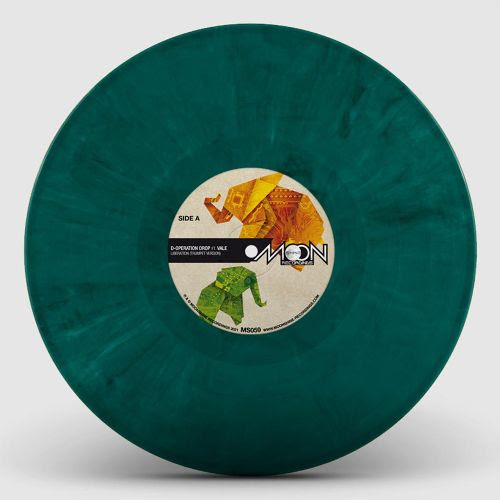 D-Operation Drop - Liberation Versions