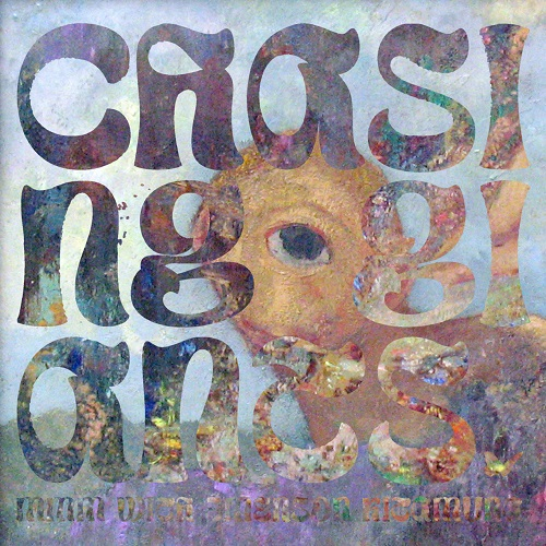 Mmm With エマーソン北村 - Chasing Giants