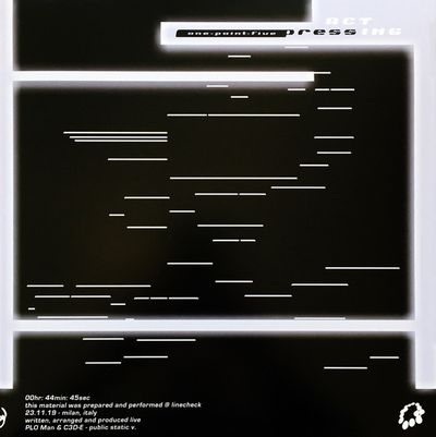 Plo Man & C3d-E - public static v.
