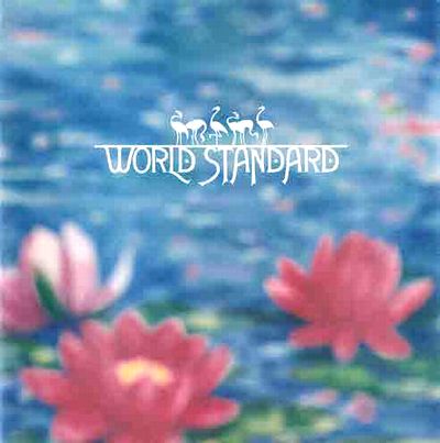 World Standard - World Standard : LP