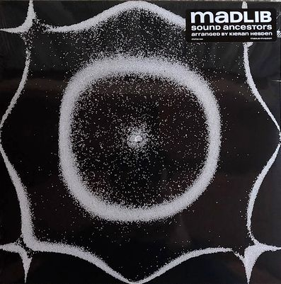 Madlib - Sound Ancestors