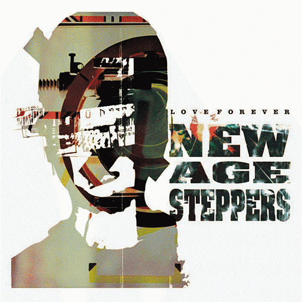 New Age Steppers - Love Forever : LP+DL