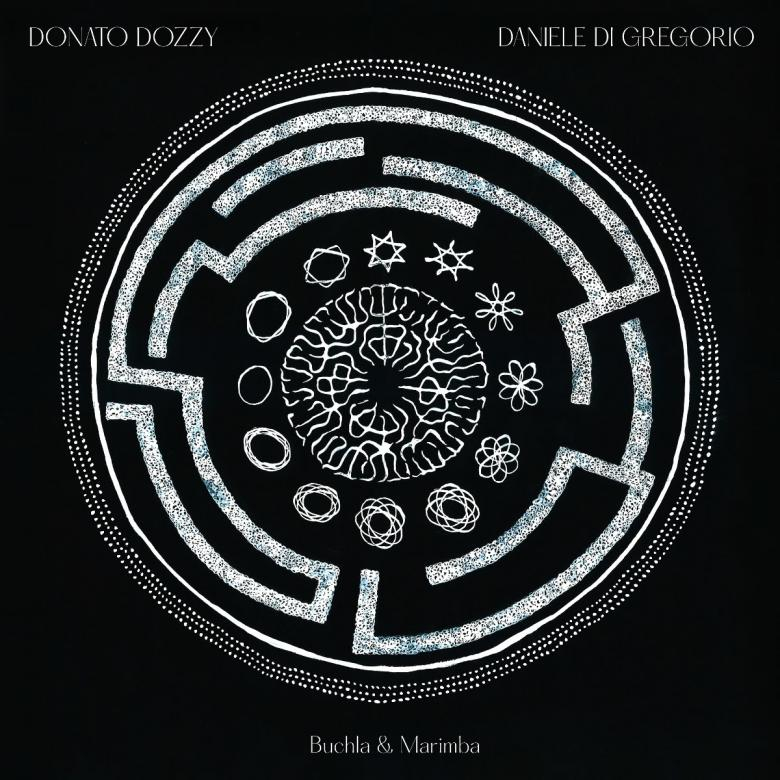 Donato Dozzy & Daniele Di Gregorio - Buchla & Marimba