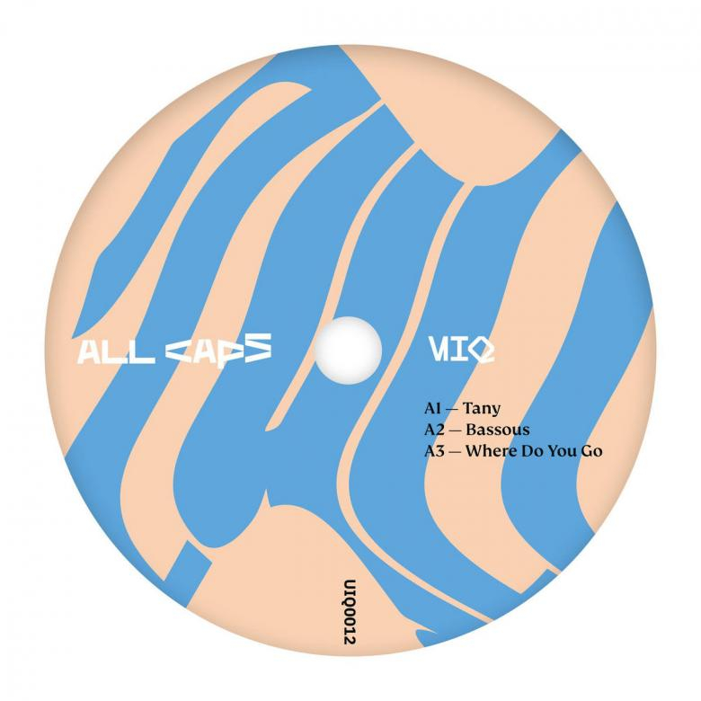 Zuli - All Caps