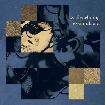 Silverlining - Simulacra : 2LP