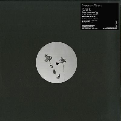 Various - Black Label Series 05 : 12inch