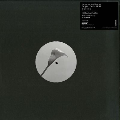 Len Lewis - Black Label Series 06
