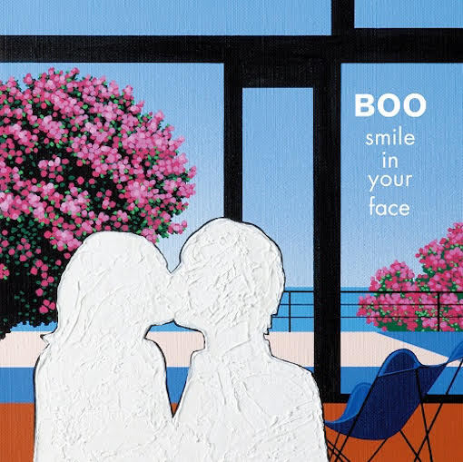 Boo - smile in your face -Featuring Muro-/smile in your face -Sunaga't Experience Remix-