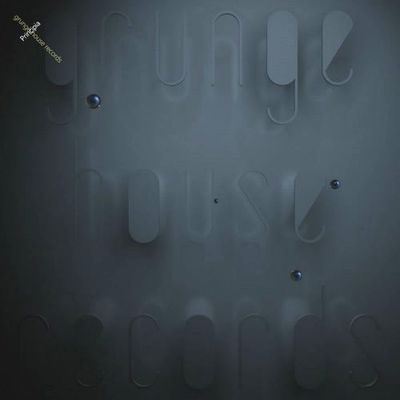 Altz.P / Peter Power / Ground - Principia