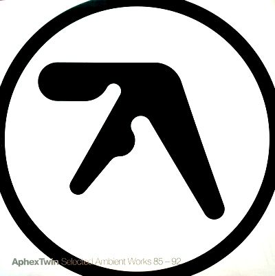 Aphex Twin - Selected Ambient Works 85-92’ : 2LP