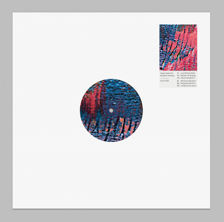 Deep Nalström - Esoteric Fantasy