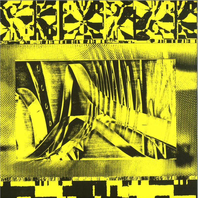 Bufiman / Dalo - WAR1201
