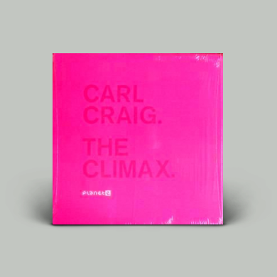 The Climax (basic reshape) BC-BR レコード輸入盤 The Climax (basic reshape) BC-BR レコード輸入盤