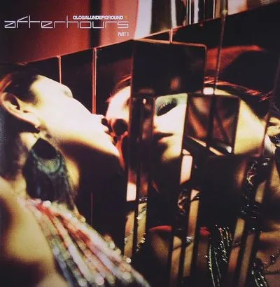 Various - Afterhours 3 Sampler 1 : 12inch