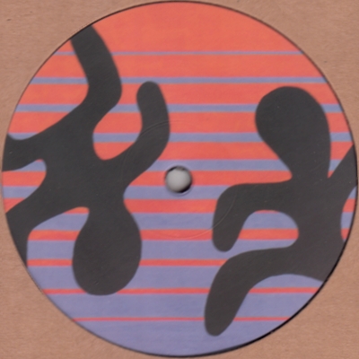 A², Stopouts - Go With the Flo EP : 12inch