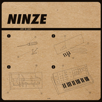 Ninze - Lost in Light