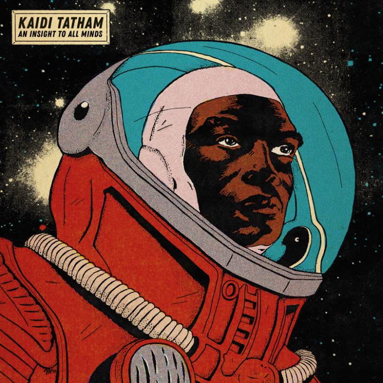 Kaidi Tatham - An Insight To All Minds : 2LP