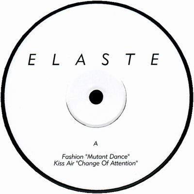 Various - ELASTE