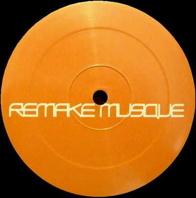 Various - Remake Musique #13 : 12inch
