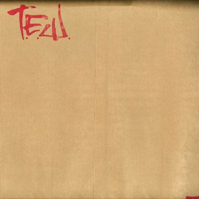 T.E.W. - IphIIunIcI 2/3 : 12inch