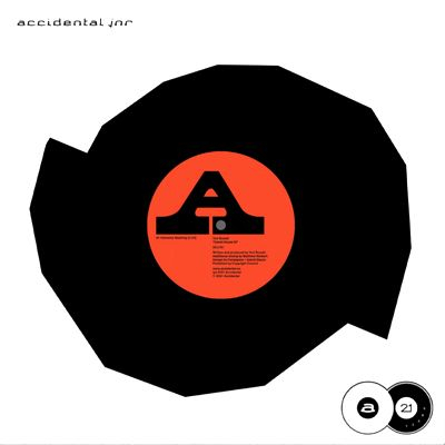 Yuri Suzuki - Thanet House EP