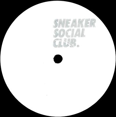 Dogpatrol - SNKRX06