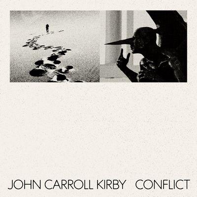 John Carroll Kirby - Conflict : LP