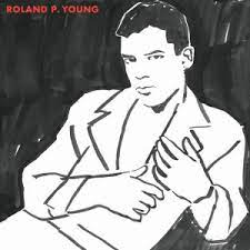 Roland P. Young - HEARSAY I-LAND (2021 REPRESS EDITION) : LP