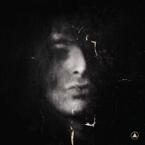 Alan Vega - Mutator (Dark Red Vinyl LP)
