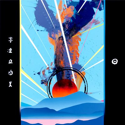 Mystics (Marcus Henriksson X Kuniyuki Takahashi X J.a.k.a.M.) - 5 elements