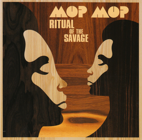 Mop Mop - Ritual Of The Savage