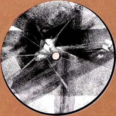 Harry Wolfman - Sly Contrast EP : 12inch