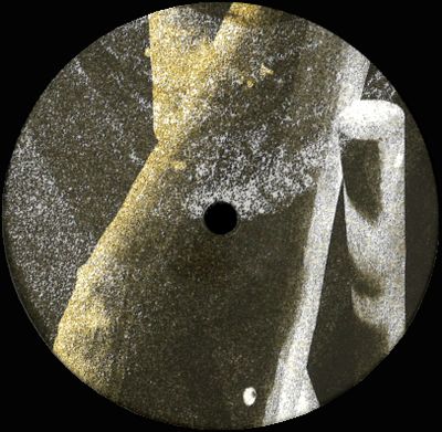 Olorun - WHS 02 : 12inch