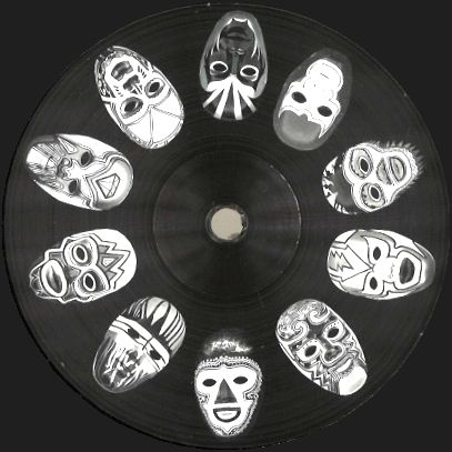 Unknown - Knef