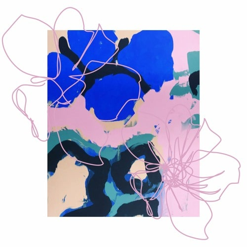 Facta - Blush