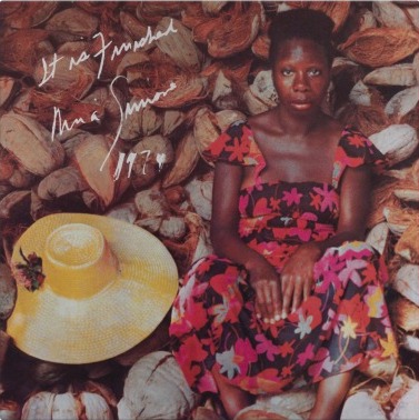 Nina Simone - It Is Finished : LP