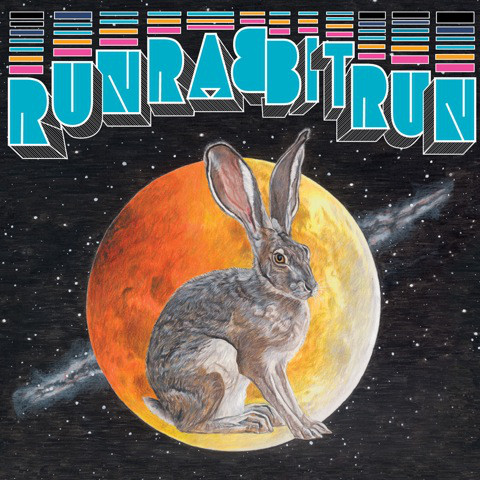 Sufjan Stevens / Osso - Run Rabbit Run : 2LP
